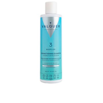 Shampooing fortifiant...