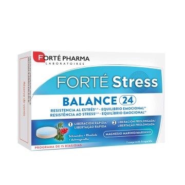 STRESS 24H 15 comprimés