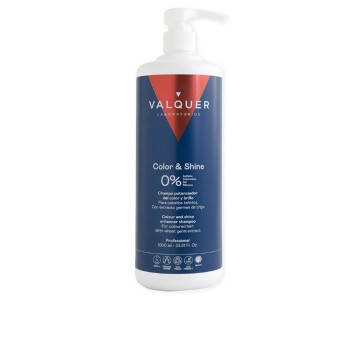 Shampoing 0% COLOR & SHINE...