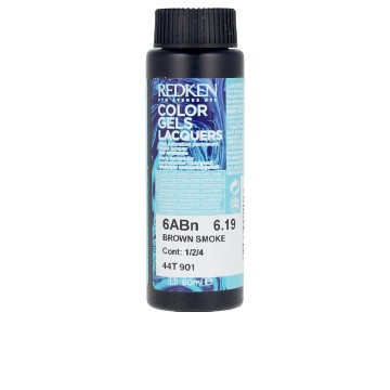 COLOR GELS LACQUERS 60ml x 3 u