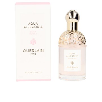 AQUA ALLEGORIA ROSA ROSSA...
