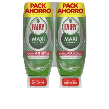 LAVE-VAISSELLE FAIRY MAXI...