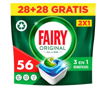 1 ORIGINAL capsules