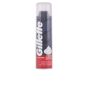 GILLETTE MOUSSE CLASSIQUE...