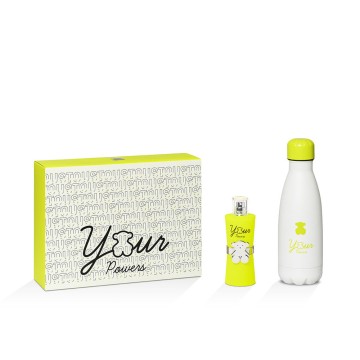 Coffret Your Powers 2 pièces