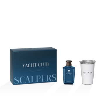 YACHT CLUB 2 pièces