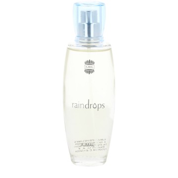 GOUTTES DE PLUIE edp vapo...
