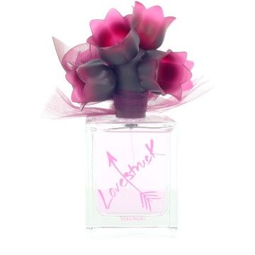 LOVESTRUCK eau de parfum...