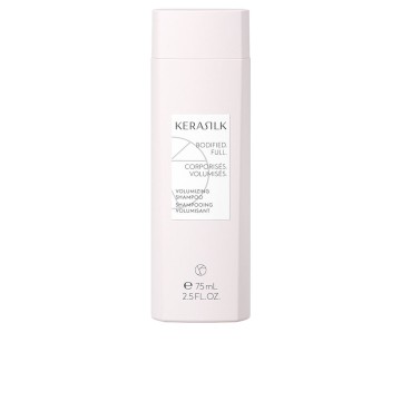 ESSENTIALS shampooing...