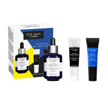 HAIR RITUEL REVITALISANT...