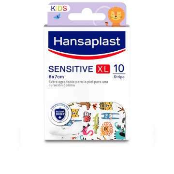 Pansements HP SENSITIVE XL...