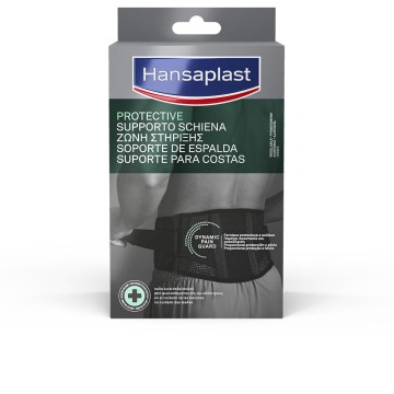 SUPPORT DORSAL RÉGLABLE 1...