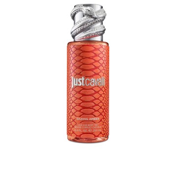 Brume ORANGE spray corporel...