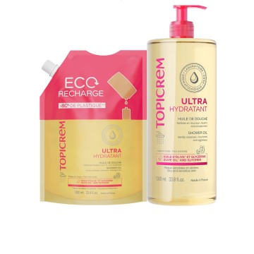Coffret d& 39 huile de...