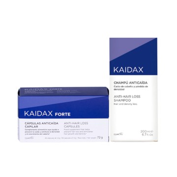 KAIDAX FORTE PACK...