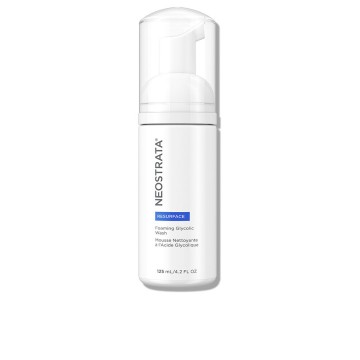 RESURFACE mousse nettoyante...