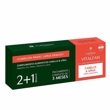 VITALFAN 30