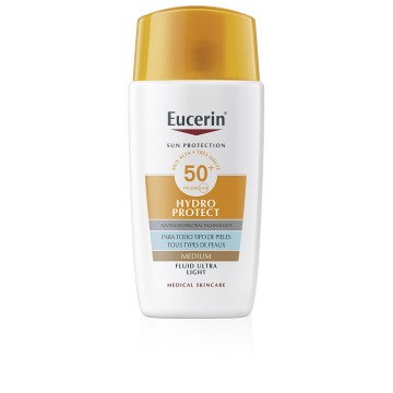 Fluide teinté SUN...