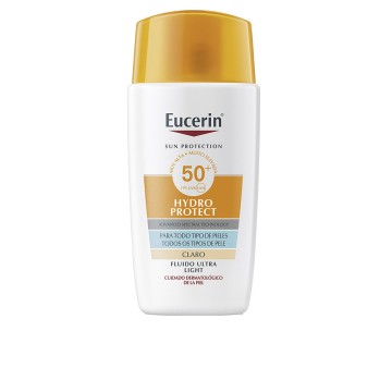 Fluide teinté SUN...
