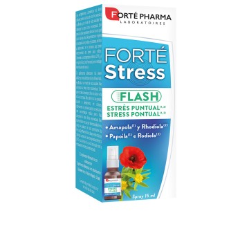 FORTÉ STRESS spray éclair...
