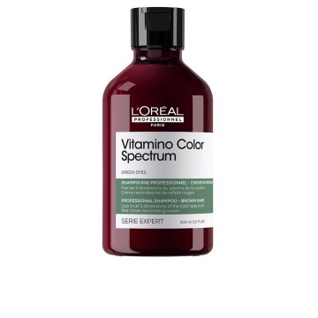 Shampoing vert VITAMINO...