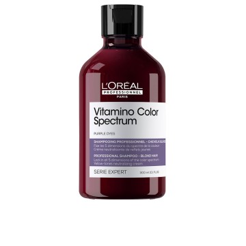 Shampoing violet VITAMINO...