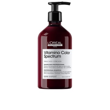 Shampooing VITAMINO COLOR...