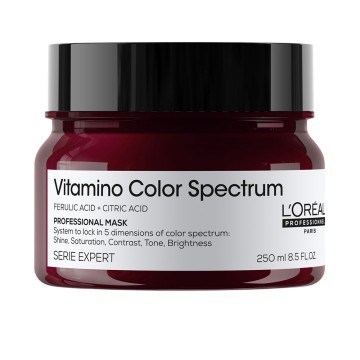 Masque VITAMINO COLOR SPECTRUM