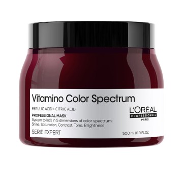 Masque VITAMINO COLOR SPECTRUM