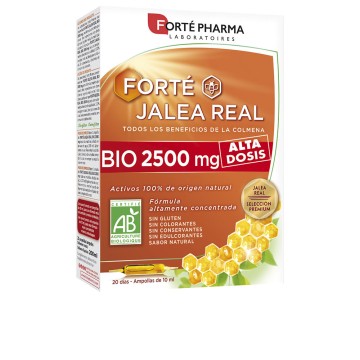 FORTÉ BIO 2500 mg 20 x 15ml