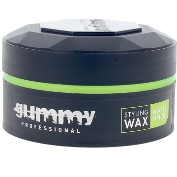 GUMMY STYLING WAX cire...