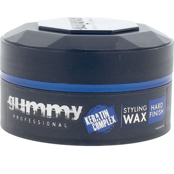 GUMMY STYLING WAX cire de...
