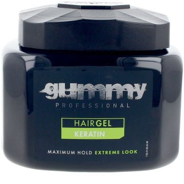 GEL CAPILLAIRE GOMMANT KERATIN