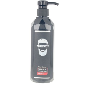 GUMMY CREAM & COLOGNE 400ml
