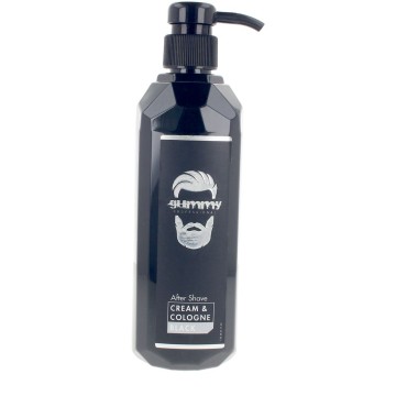 GUMMY CREAM & COLOGNE 400ml