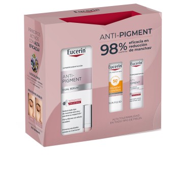 Coffret double sérum...
