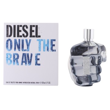 eau de toilette