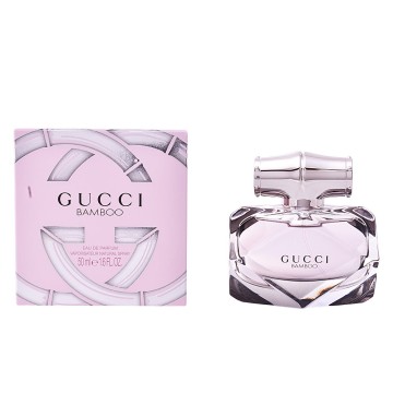 GUCCI BAMBOO eau de parfum...