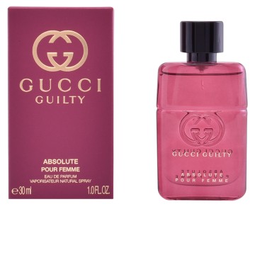 GUCCI GUILTY ABSOLUTE POUR...