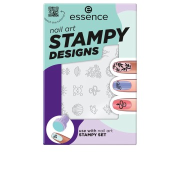 Modèles de stamping pour...