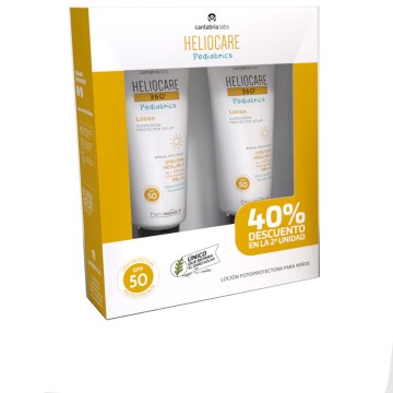HELIOCARE 360° PEDIATRICS...