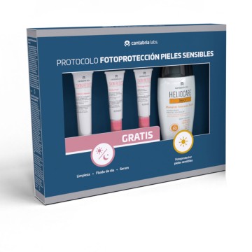 HELIOCARE PHOTOPROTECTION...