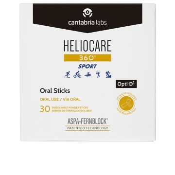 HELIOCARE 360º SPORTSUN...