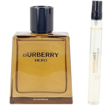 Coffret 2 pièces BURBERRY HERO