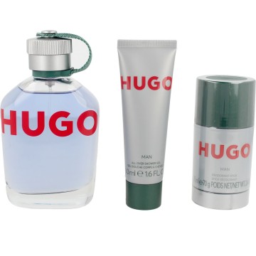 ÉTUI HUGO pièces