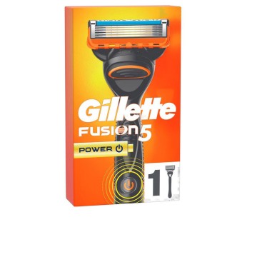 Machine FUSION POWER plus 1...