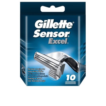 Chargeur SENSOR EXCEL 10...