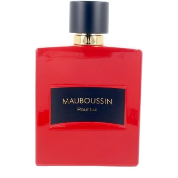 POUR LUI IN RED edp vapo...