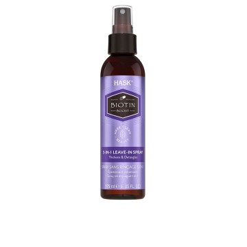 BIOTIN BOOST 5 in 1...