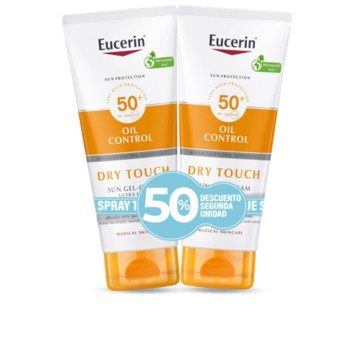 SENSITIVE PROTECT gel crème...